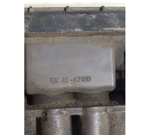 Модулятор EBS