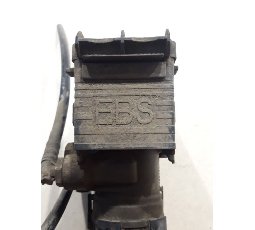 Модулятор EBS