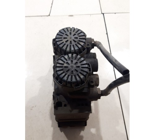 Модулятор EBS