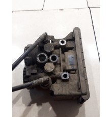 Модулятор EBS