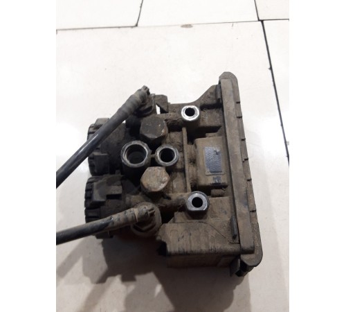 Модулятор EBS