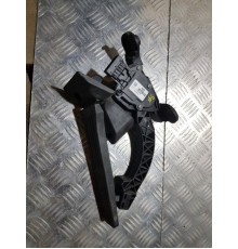 Педаль газа