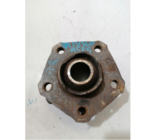 Ступица передняя