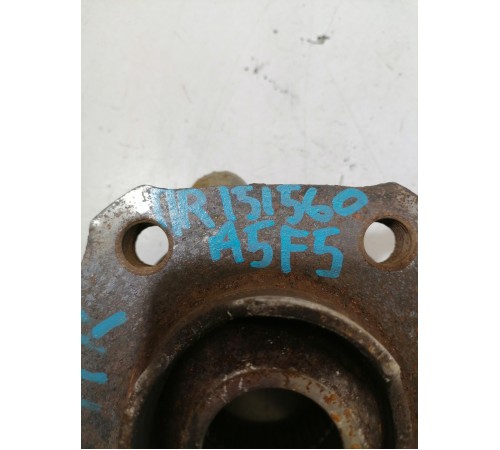 Ступица передняя