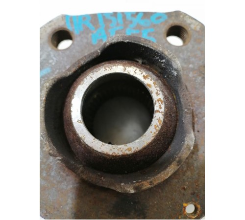 Ступица передняя