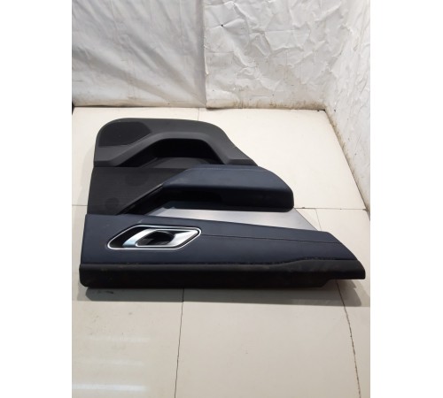 Обшивка двери (задняя, левая) (с подсветкой)