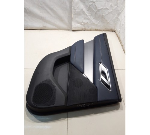 Обшивка двери (задняя, левая) (с подсветкой)