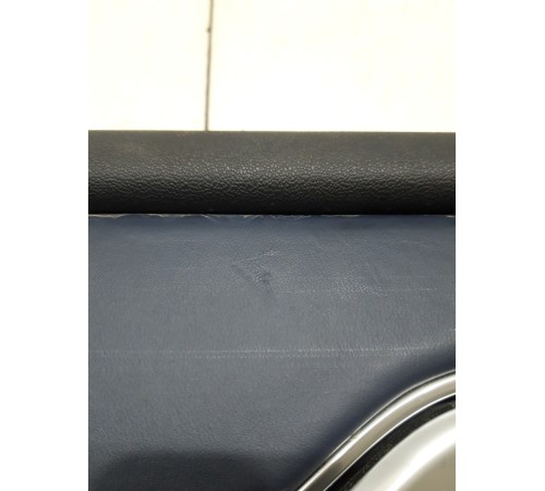 Обшивка двери (задняя, левая) (с подсветкой)