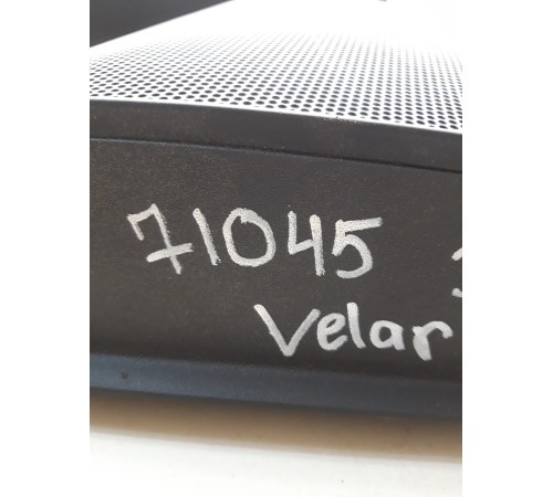 Обшивка двери (задняя, левая) (с подсветкой)