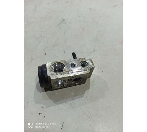 Клапан кондиционера