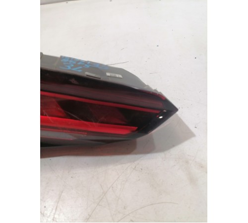 Фонарь задний левый внутренний