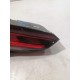 Фонарь задний левый внутренний