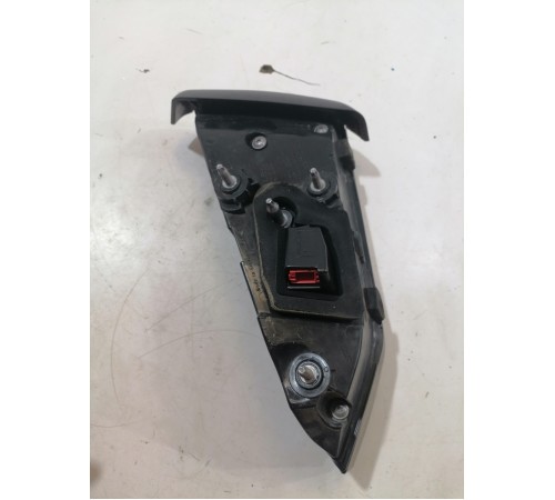 Фонарь задний левый внутренний