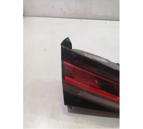 Фонарь задний левый внутренний