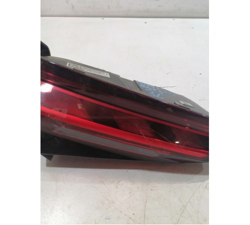 Фонарь задний левый внутренний