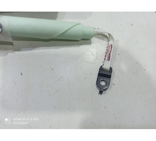 Подушка безопасности боковая (шторка) правая