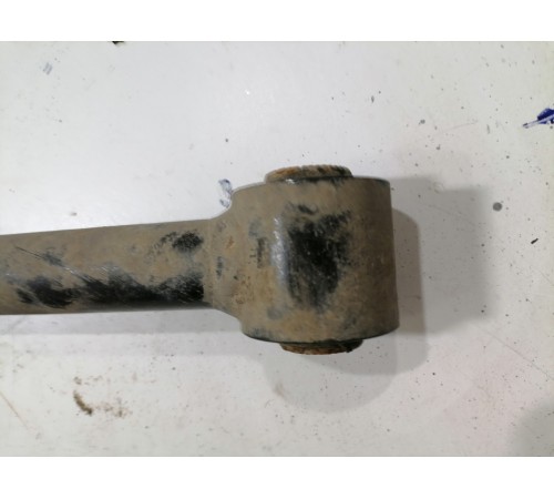 Тяга реактивная поперечная