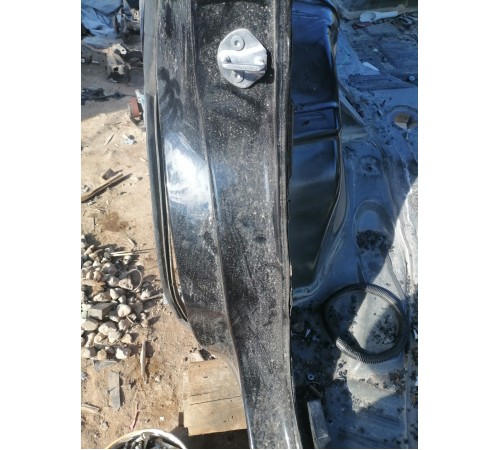 Арка заднего правого крыла