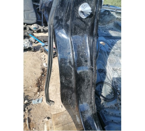 Арка заднего правого крыла