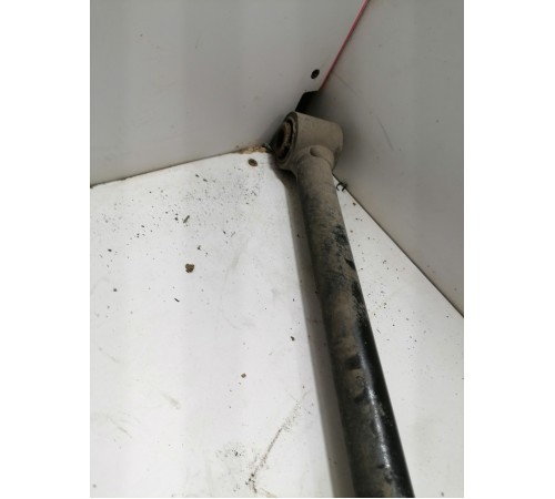 Тяга реактивная поперечная