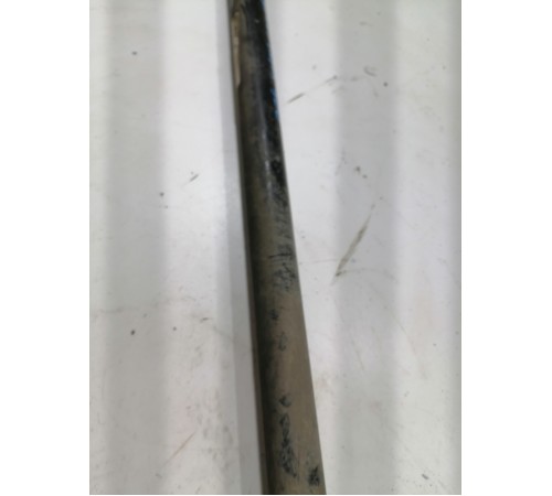 Тяга реактивная поперечная