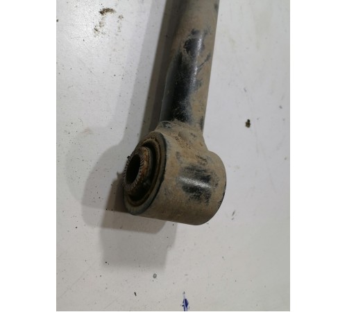 Тяга реактивная поперечная