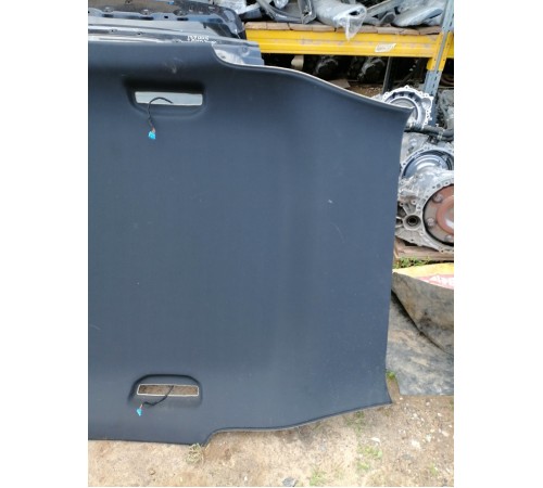 Потолок (черный)