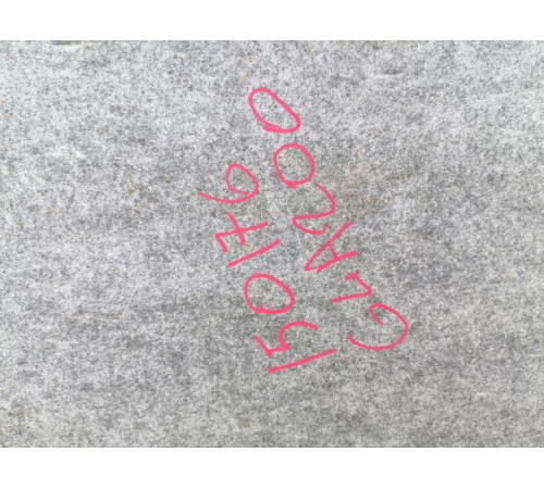 Потолок (черный)