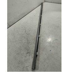 Уплотнитель стекла задний левый внешний