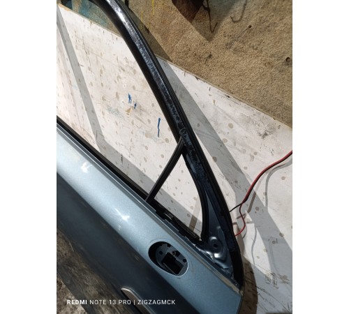 Дверь передняя правая