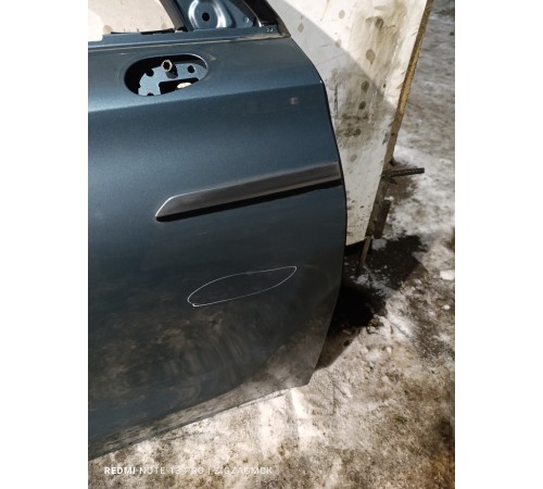 Дверь передняя правая