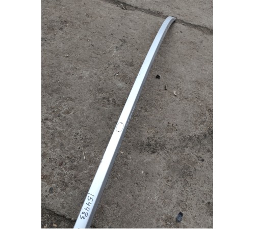 Рейлинг правый