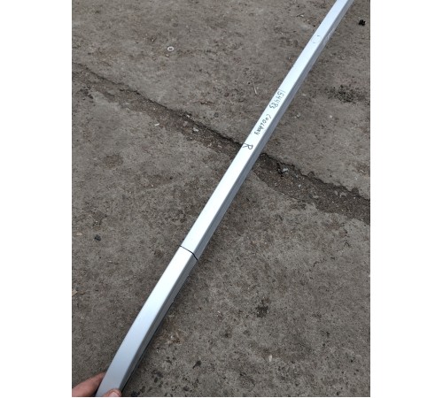 Рейлинг правый