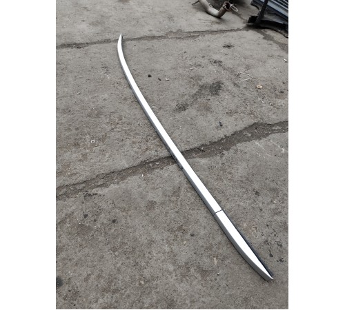 Рейлинг правый