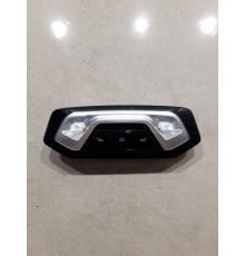 Плафон внутреннего освещения салона задний