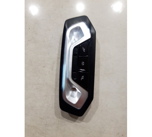 Плафон внутреннего освещения салона задний