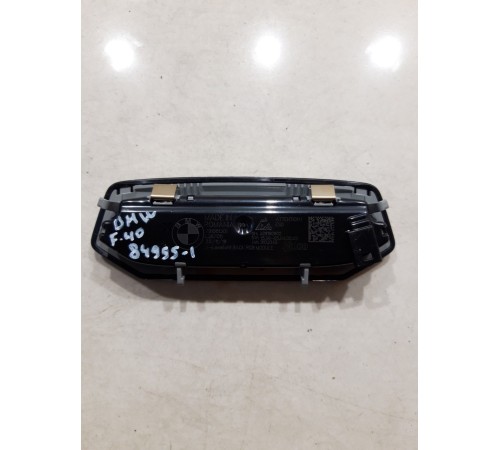 Плафон внутреннего освещения салона задний