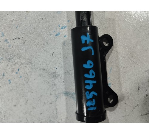 Амортизатор бардачка