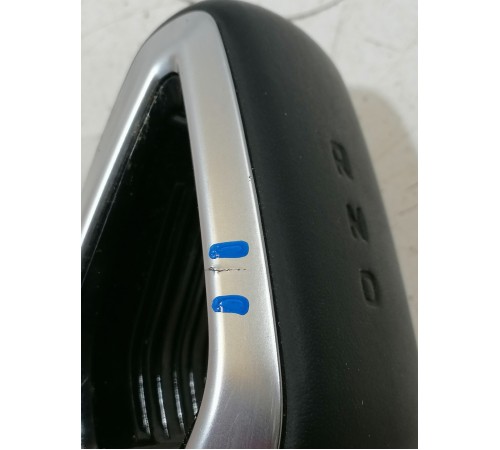 Ручка селектора АКПП