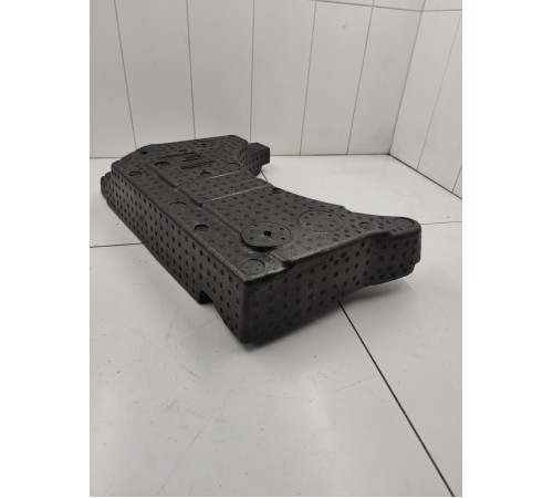 Ящик под инструменты пенопласт багажника правый