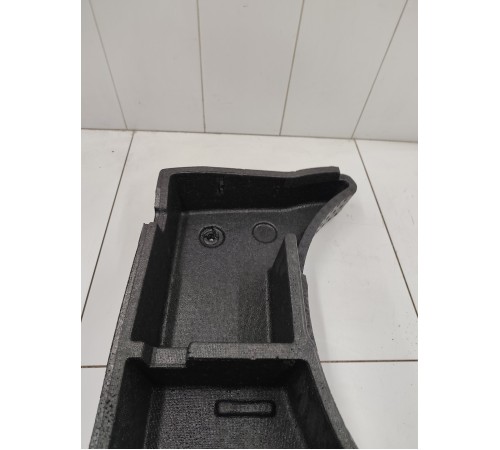 Ящик под инструменты пенопласт багажника правый