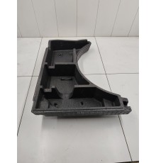 Ящик под инструменты пенопласт багажника правый
