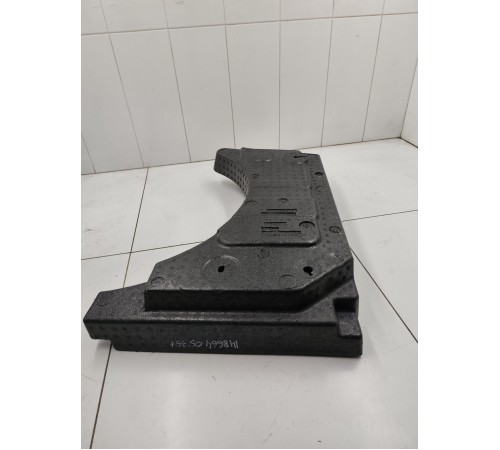 Ящик под инструменты пенопласт багажника правый