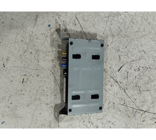 Блок управления камерой