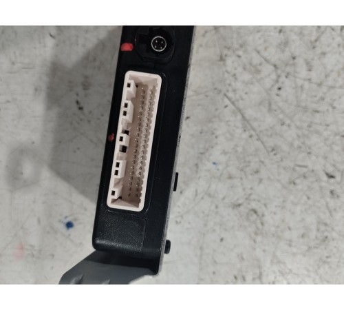 Блок управления камерой