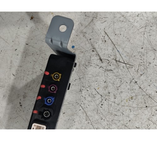 Блок управления камерой