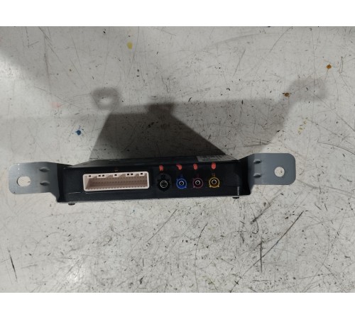 Блок управления камерой