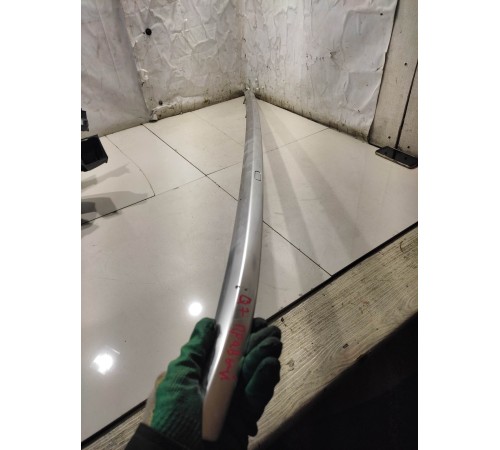 Рейлинг (правый)