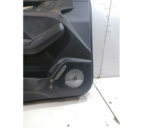 Обшивка боковой двери передняя левая