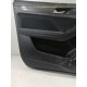 Обшивка боковой двери передняя левая
